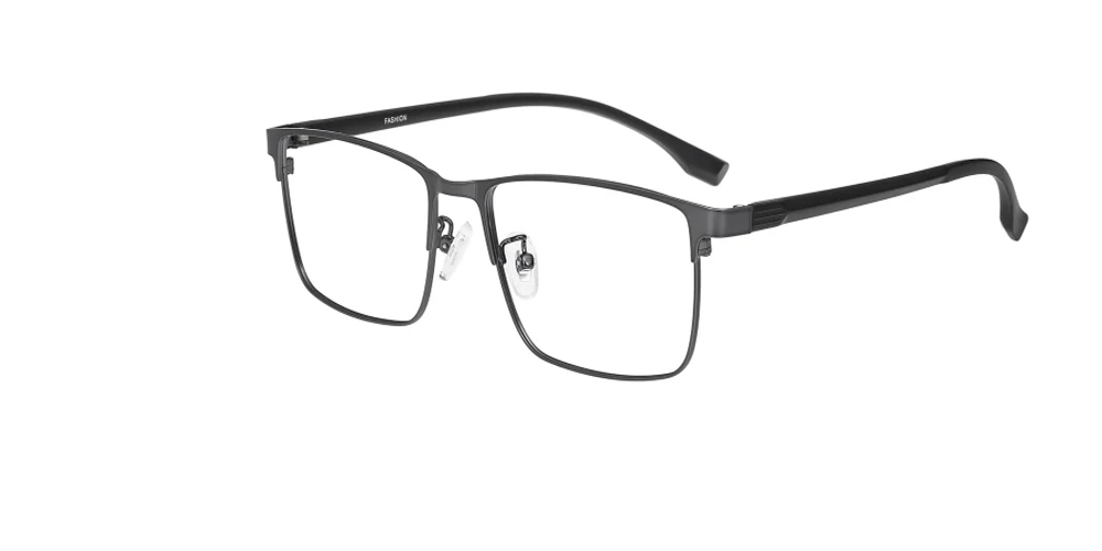 Choosing Frames For Stylish Men Eyeglasses
