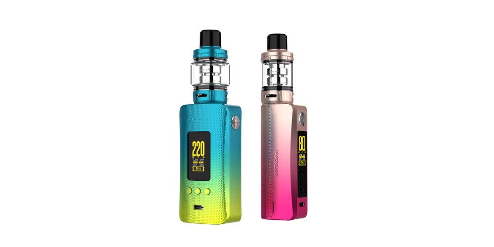 The Most Effective Box Mods For Novices