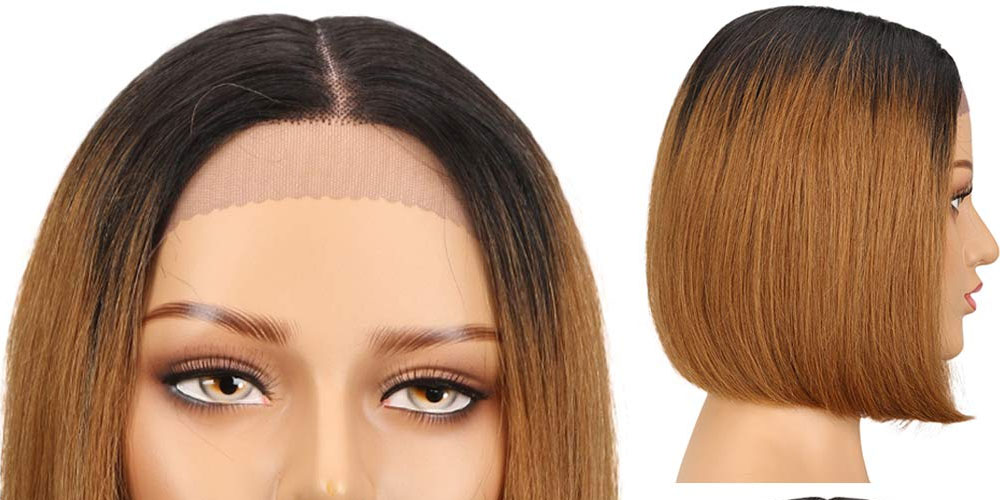 What is Honey Blonde Wigs?