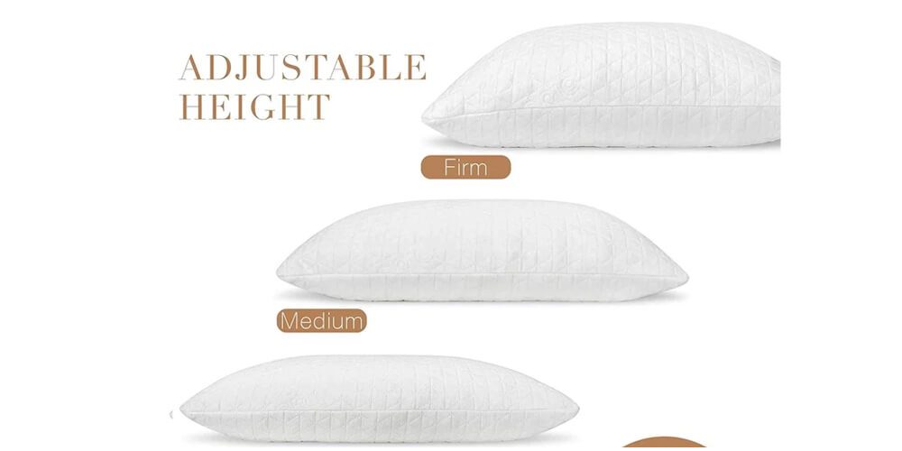 What is so special about Bamboo pillows?