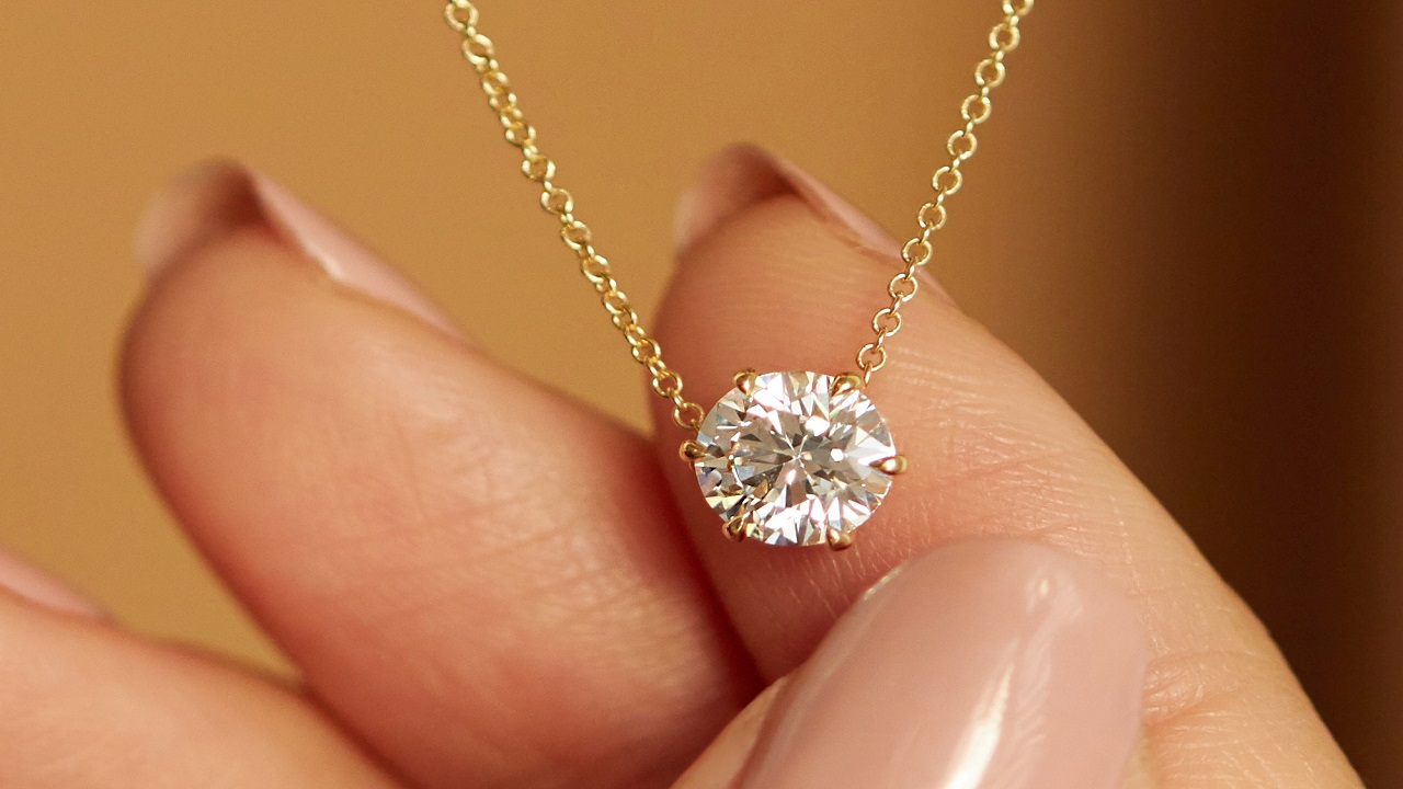 Exploring the Charm and Elegance of Diamond Pendant Necklaces