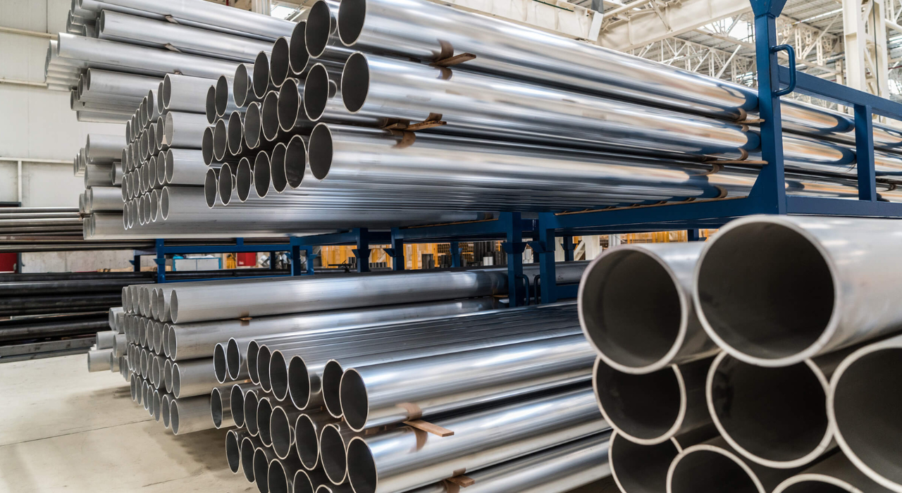 What Elements Should You Take Into Account When Selecting Between Galvanized and 1-2 Inch Black Iron Pipe?