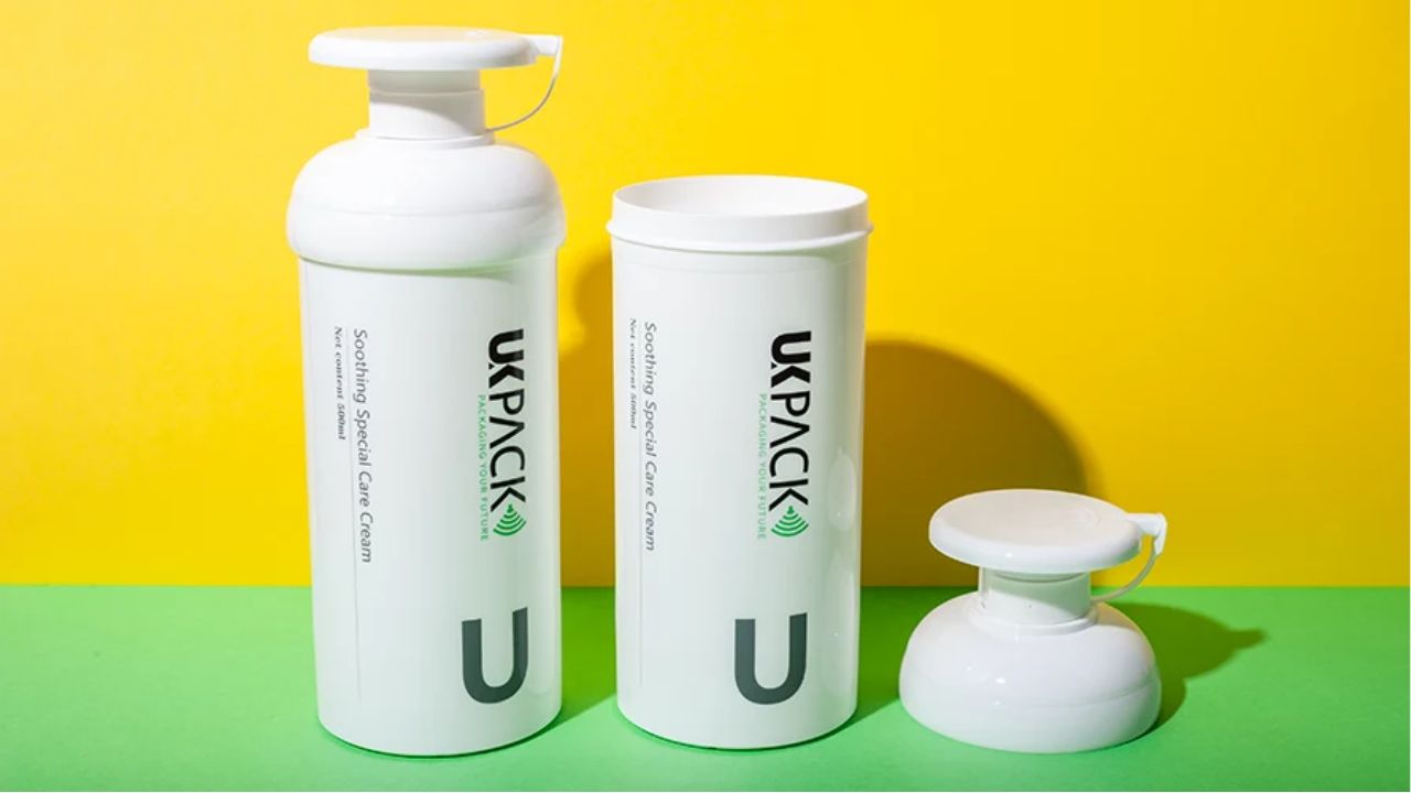 Elevate your Brand Image with Sustainable Packaging from UKPACK