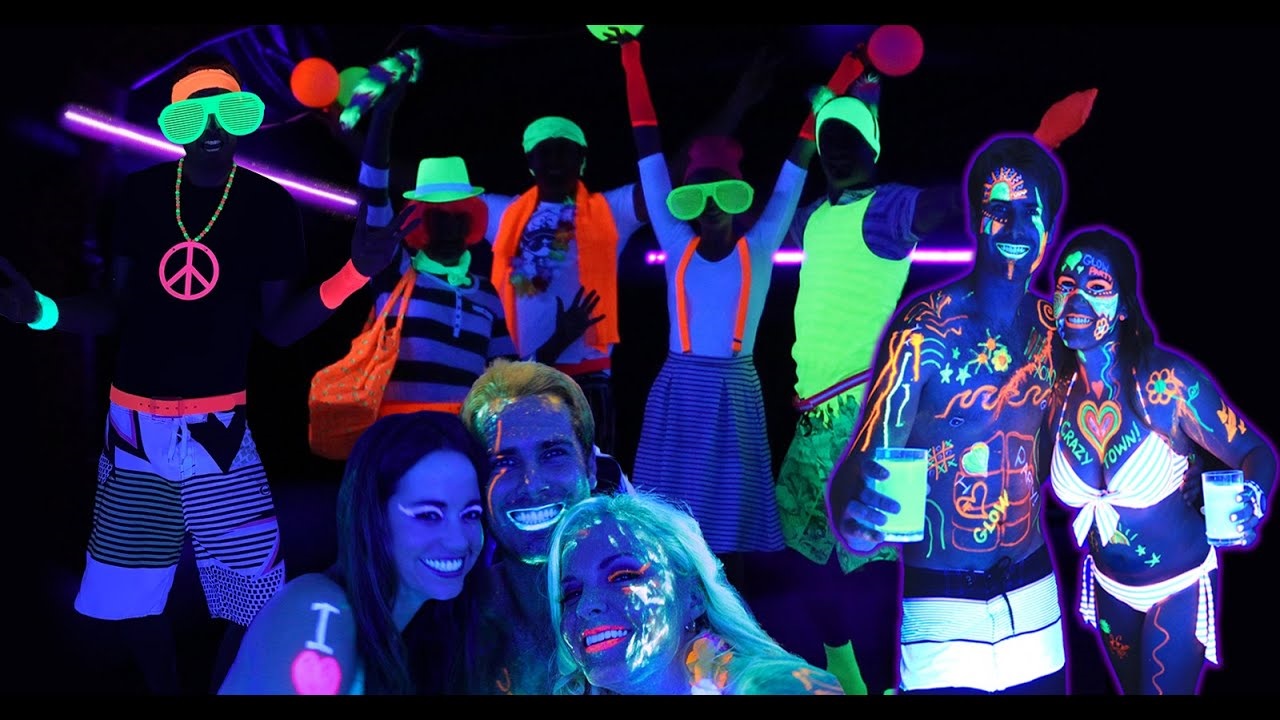 Top 3 Reasons to Choose Glow Sticks Bulk for Your Next Party