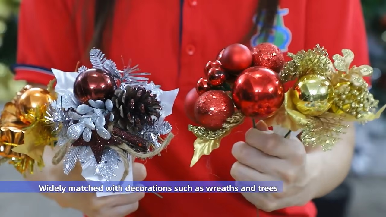 Creative Ways to Use Custom Christmas Ornaments Bulk for Brand Promotion