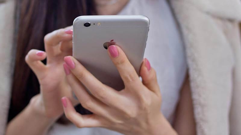 An easy and effective way to transfer text messages from iPhone to computer